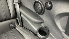 MINI Hatchback 2.0 Cooper S Exclusive 3dr Auto Petrol Hatchback